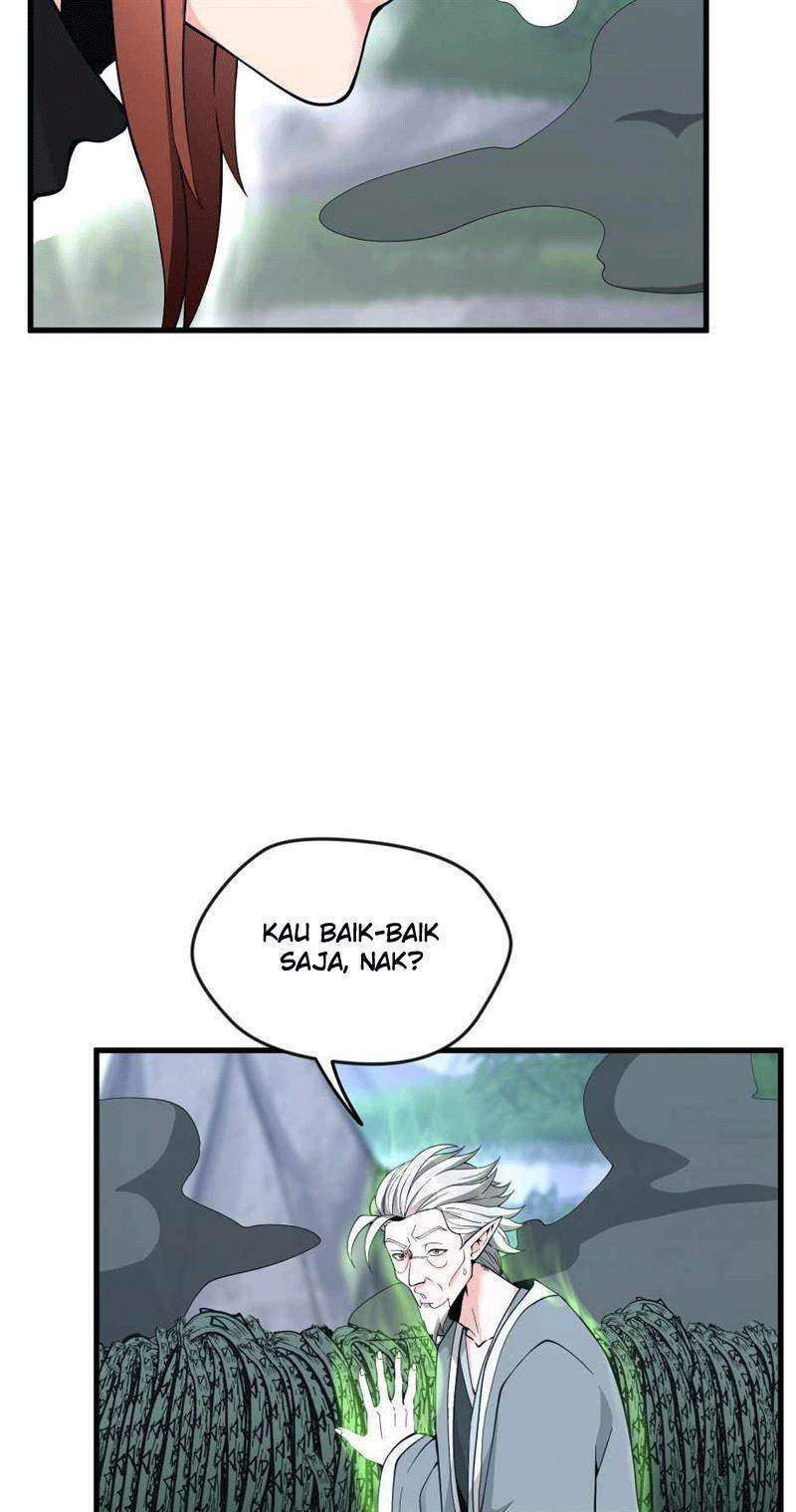 Read The Beginning After the End ID Manga Online