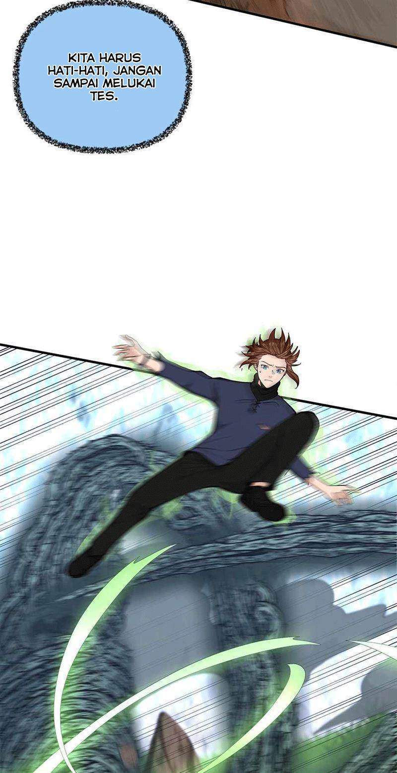 Read The Beginning After the End ID Manga Online