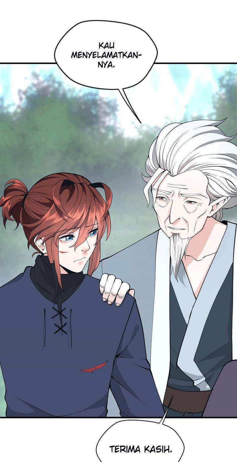 Read The Beginning After the End ID Manga Online