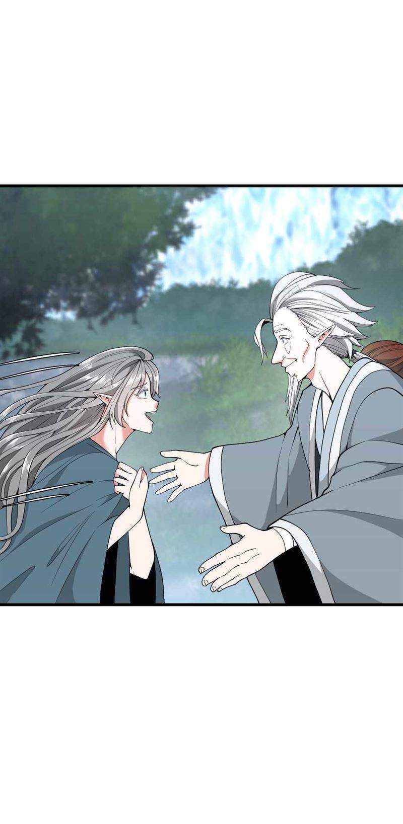 Read The Beginning After the End ID Manga Online