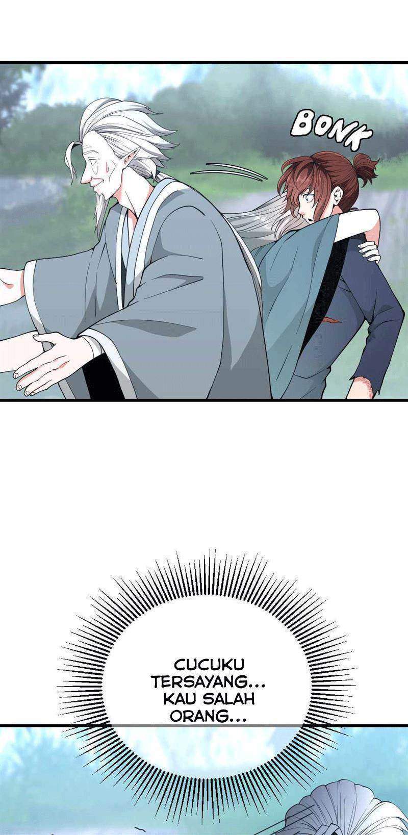 Read The Beginning After the End ID Manga Online