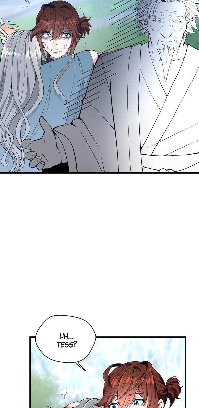 Read The Beginning After the End ID Manga Online
