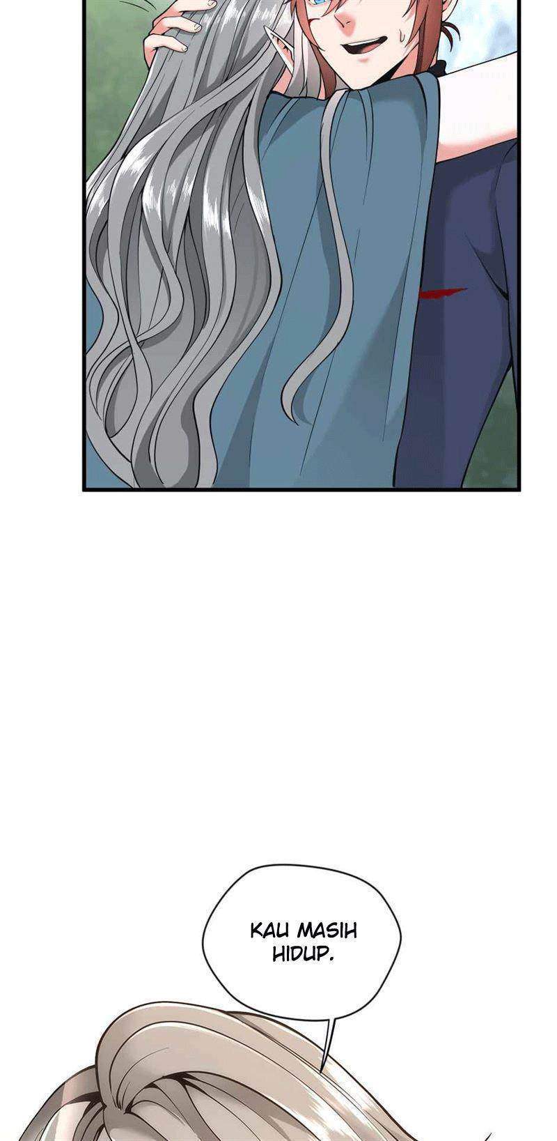 Read The Beginning After the End ID Manga Online