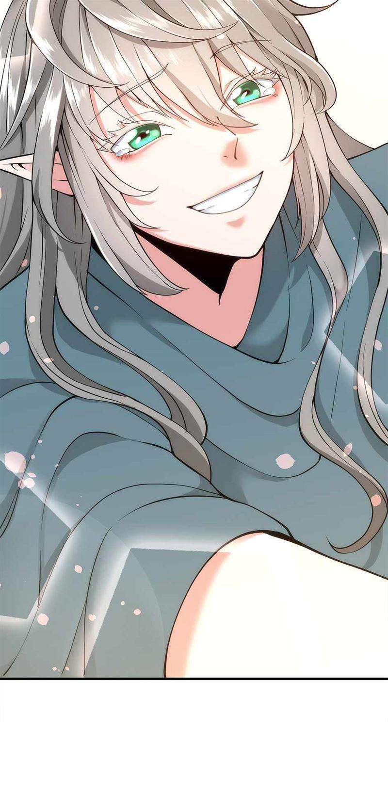 Read The Beginning After the End ID Manga Online