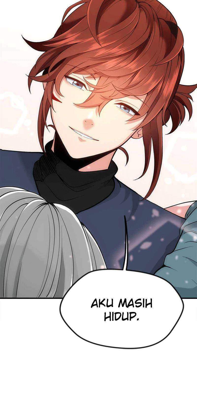 Read The Beginning After the End ID Manga Online