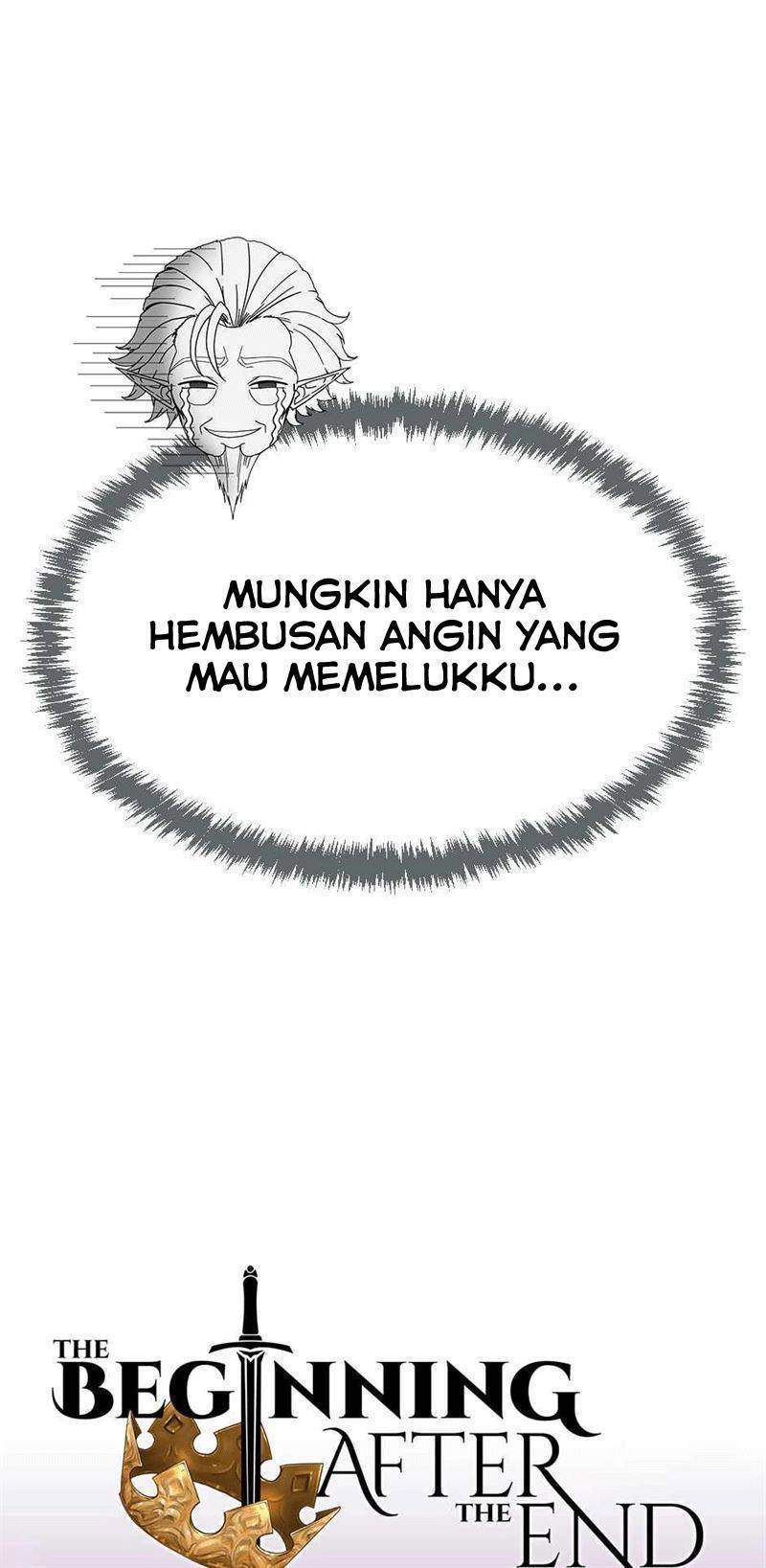 Read The Beginning After the End ID Manga Online