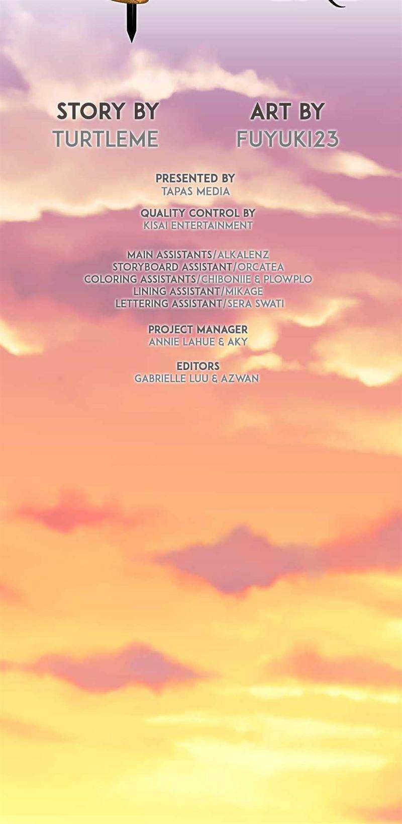 Read The Beginning After the End ID Manga Online