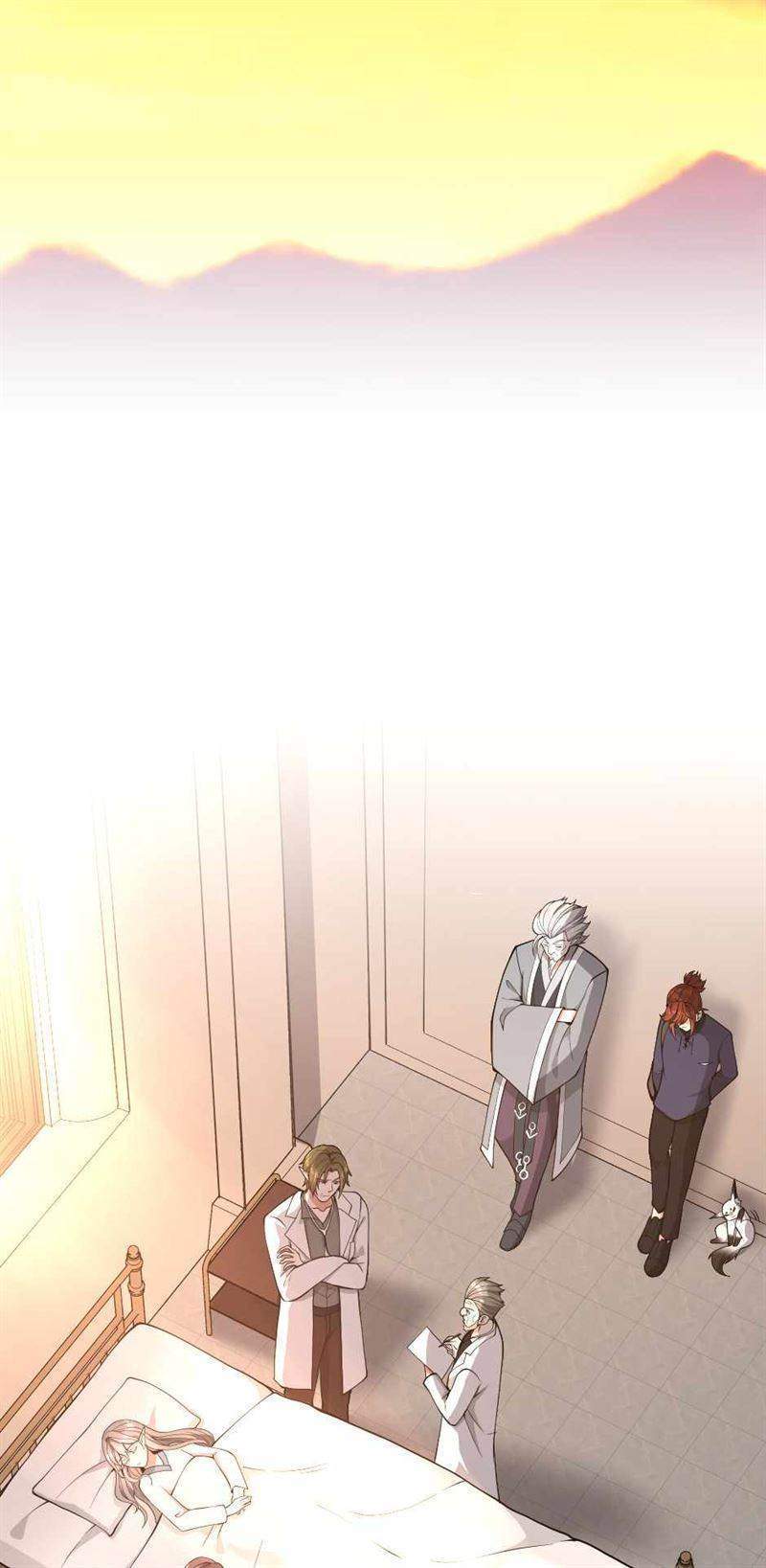 Read The Beginning After the End ID Manga Online