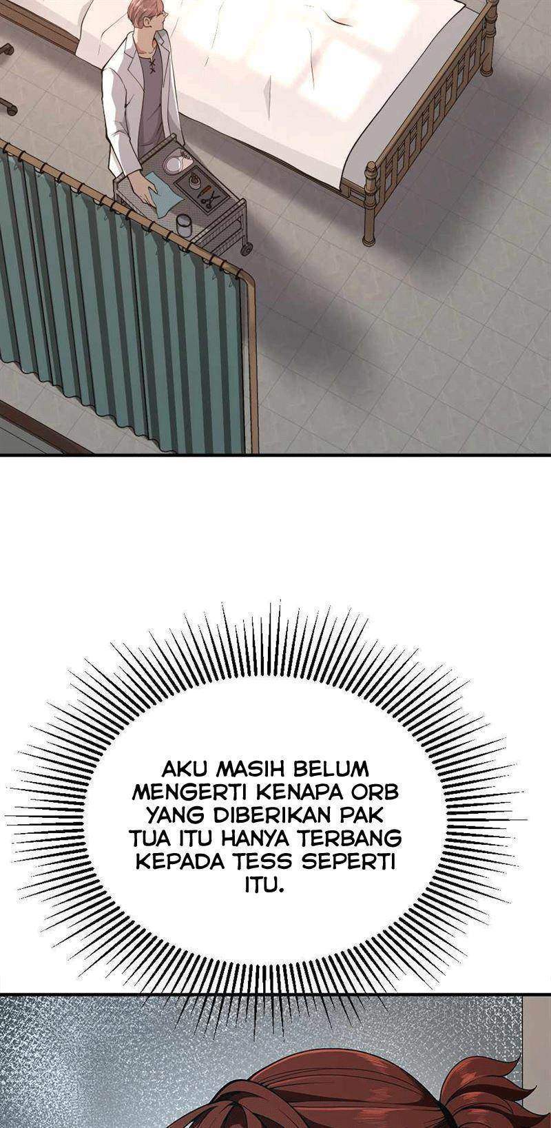 Read The Beginning After the End ID Manga Online