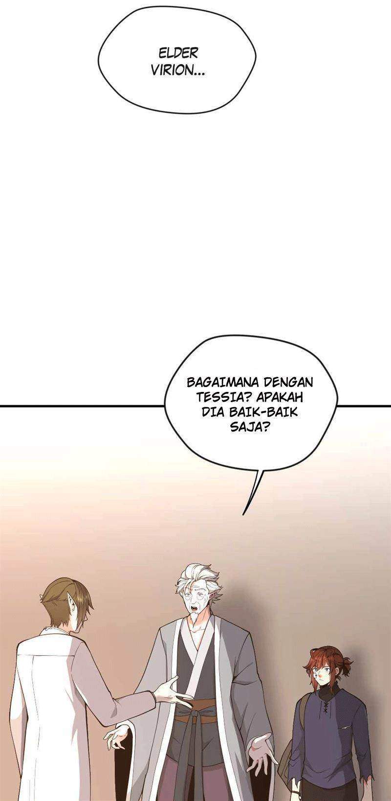 Read The Beginning After the End ID Manga Online