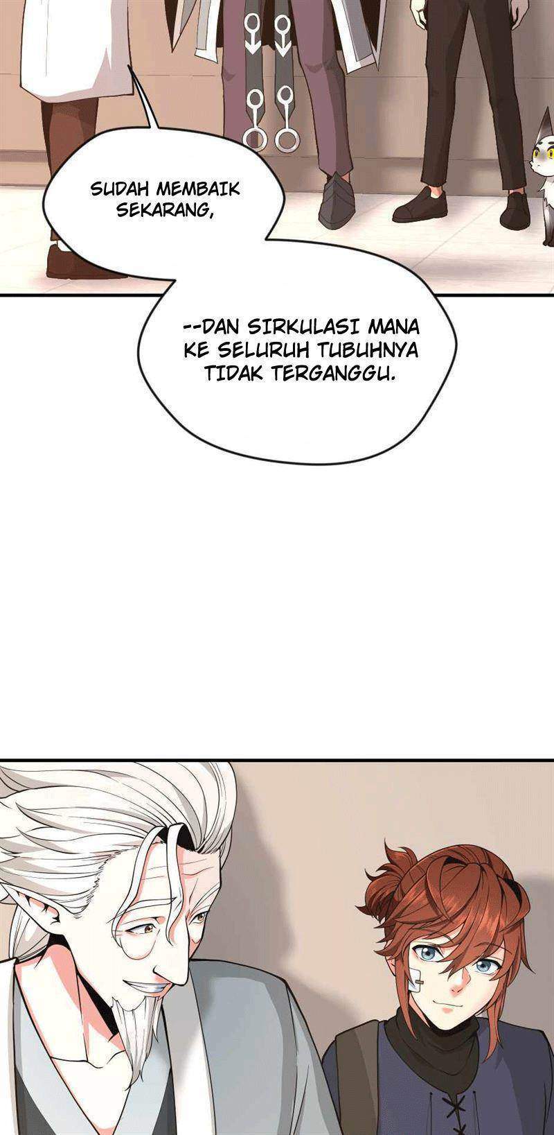 Read The Beginning After the End ID Manga Online