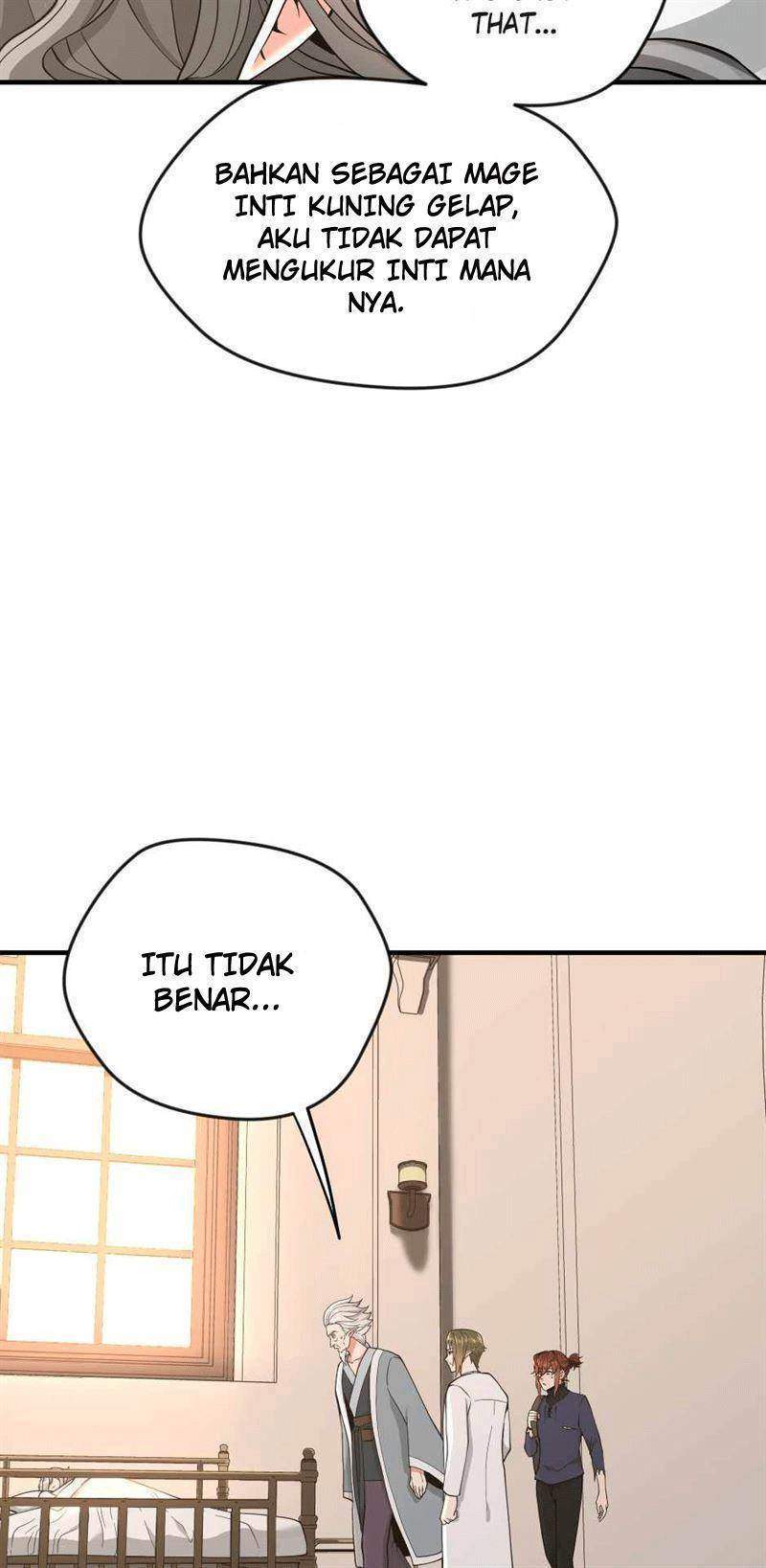 Read The Beginning After the End ID Manga Online