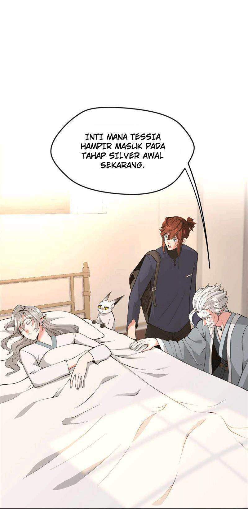 Read The Beginning After the End ID Manga Online