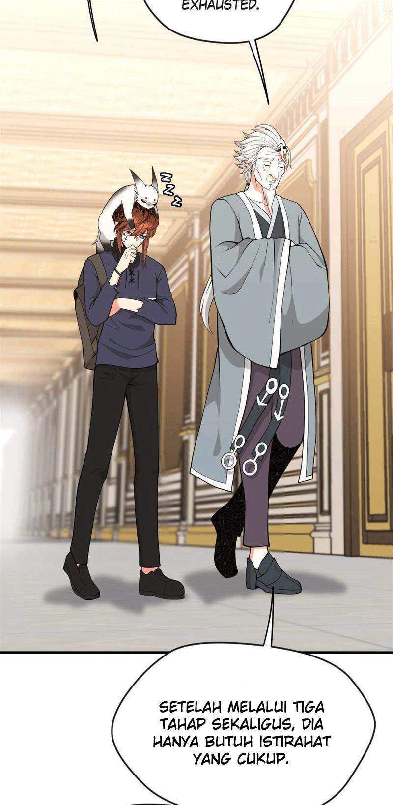 Read The Beginning After the End ID Manga Online
