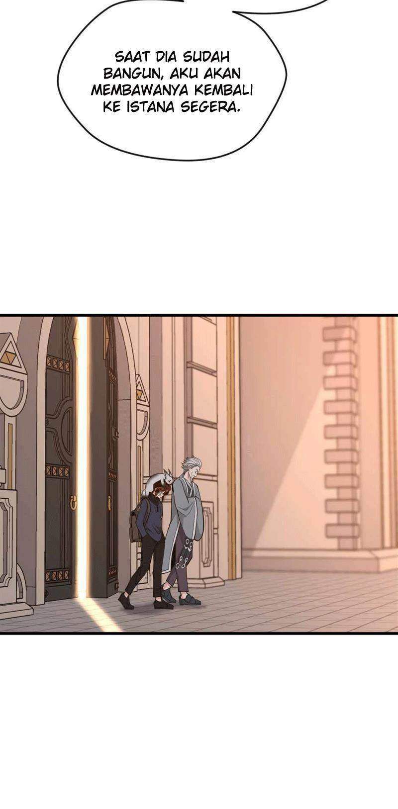 Read The Beginning After the End ID Manga Online