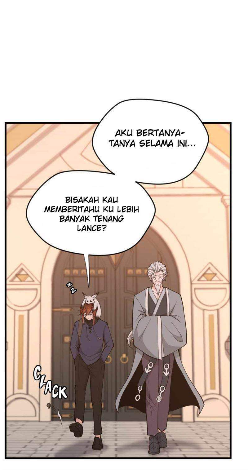 Read The Beginning After the End ID Manga Online