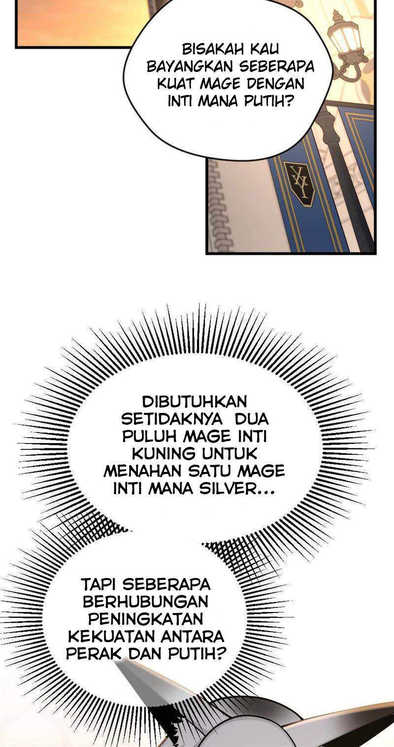 Read The Beginning After the End ID Manga Online