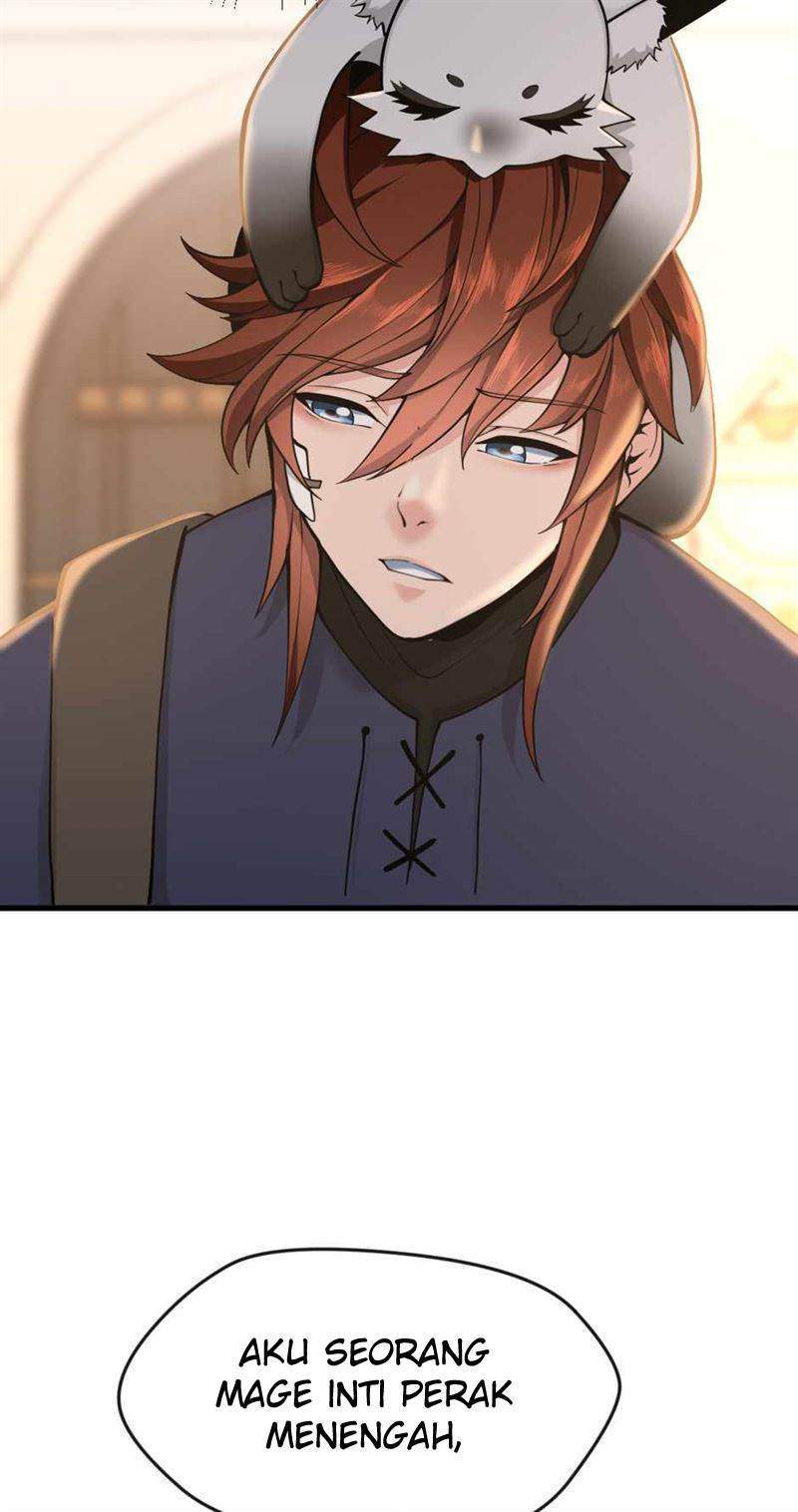 Read The Beginning After the End ID Manga Online