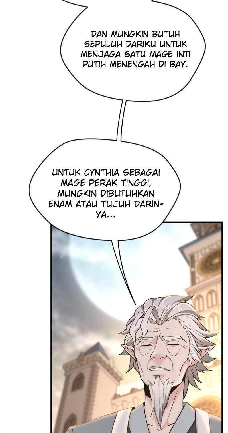 Read The Beginning After the End ID Manga Online