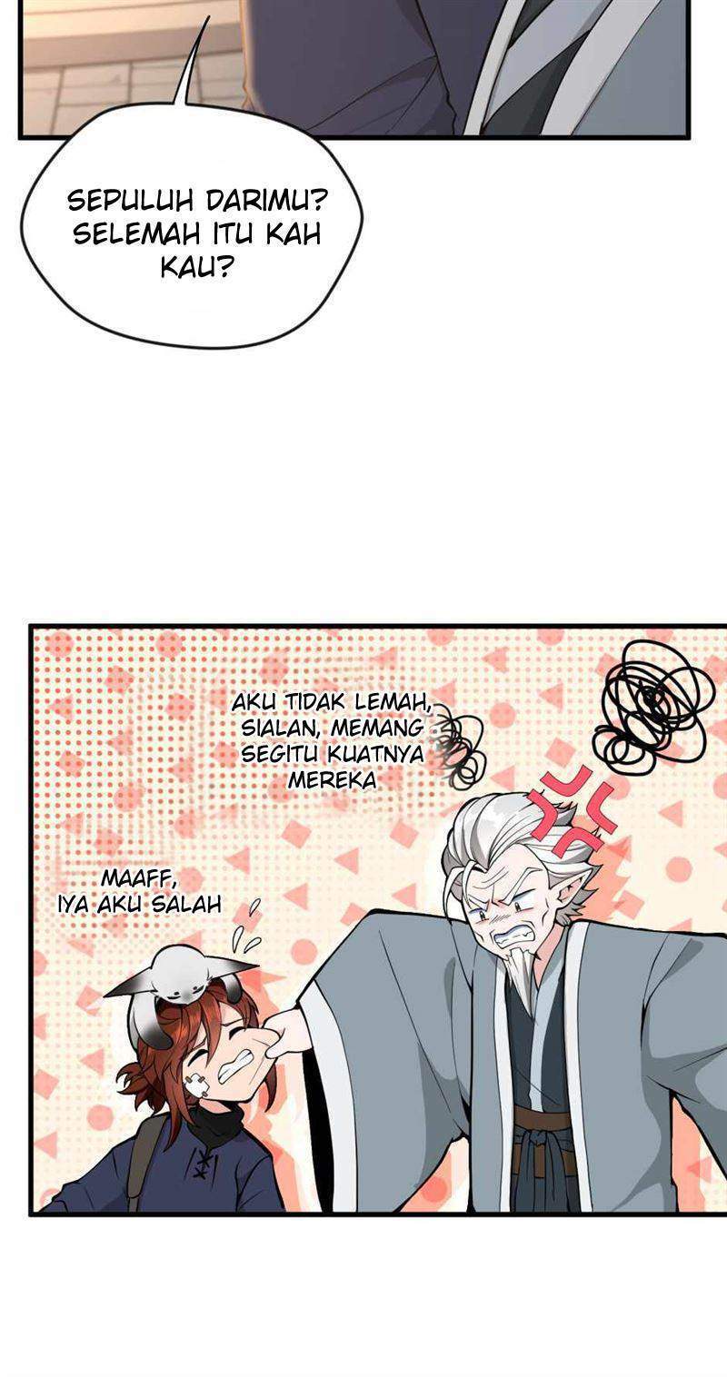Read The Beginning After the End ID Manga Online