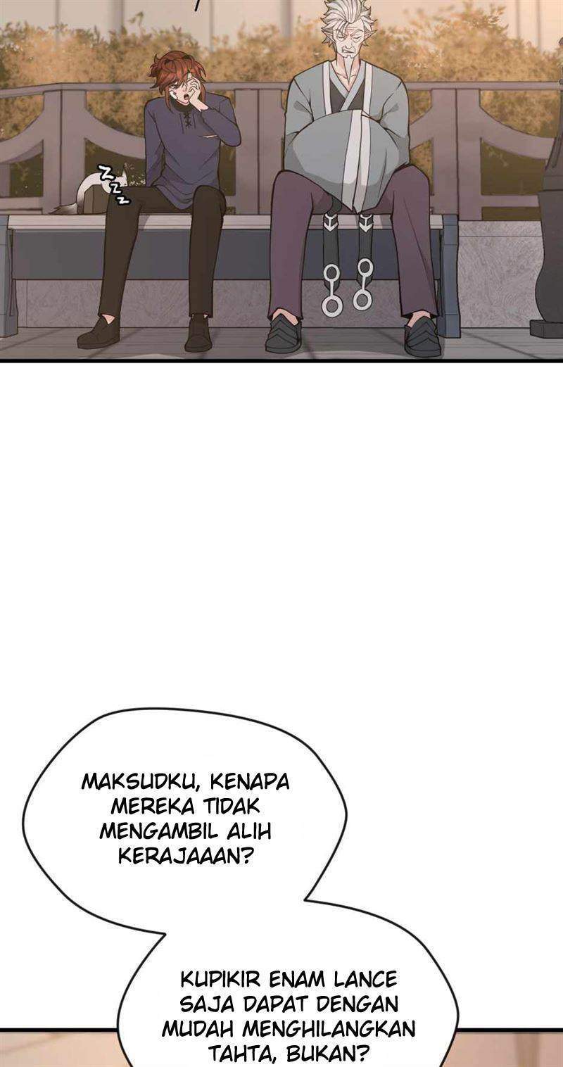 Read The Beginning After the End ID Manga Online