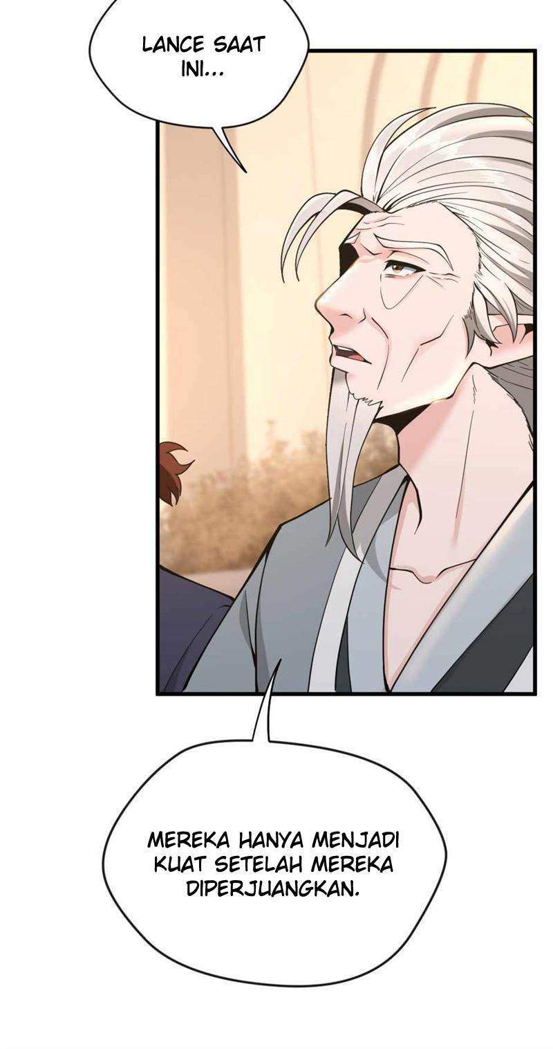 Read The Beginning After the End ID Manga Online