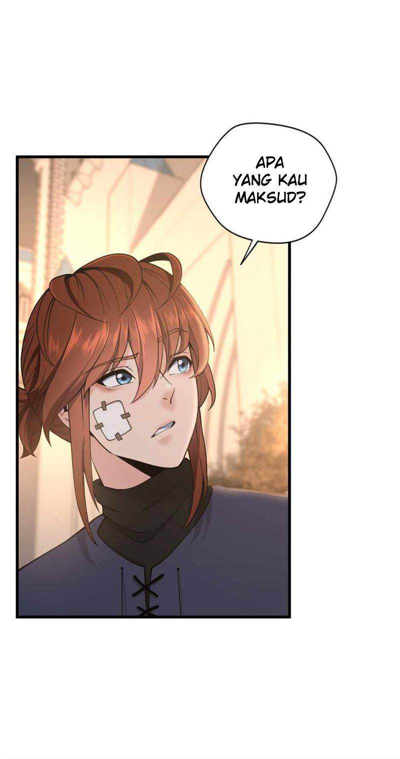Read The Beginning After the End ID Manga Online