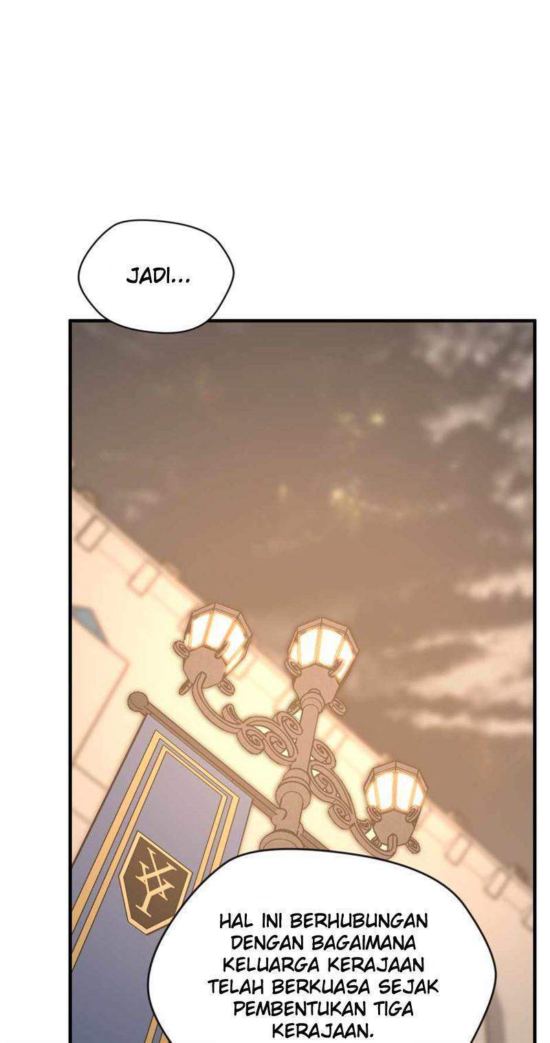 Read The Beginning After the End ID Manga Online