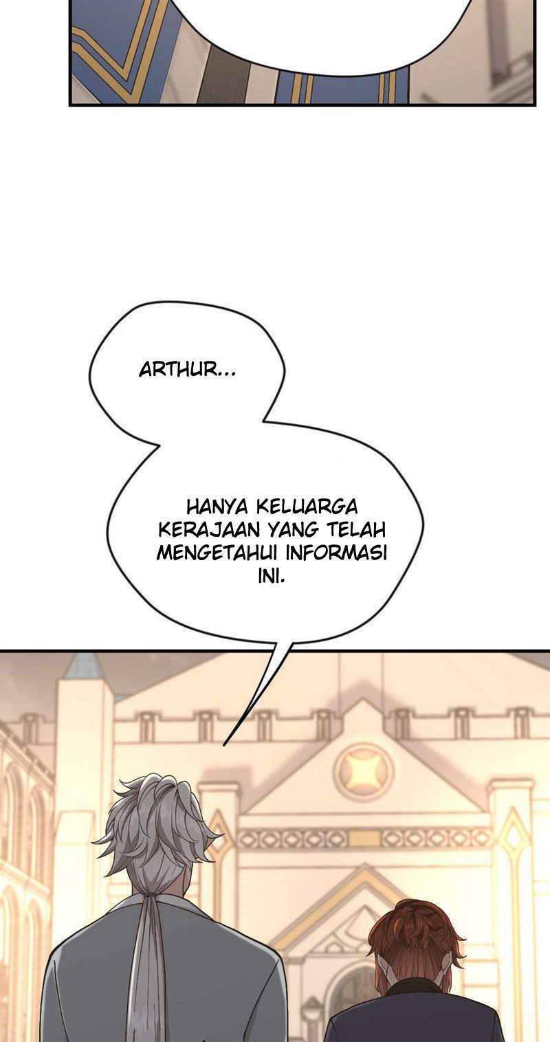 Read The Beginning After the End ID Manga Online