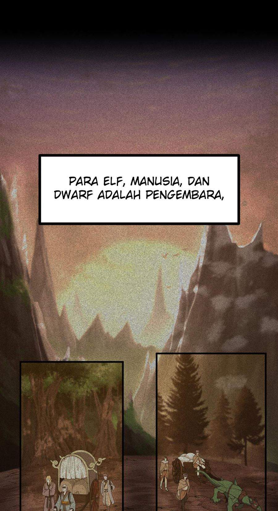 Read The Beginning After the End ID Manga Online