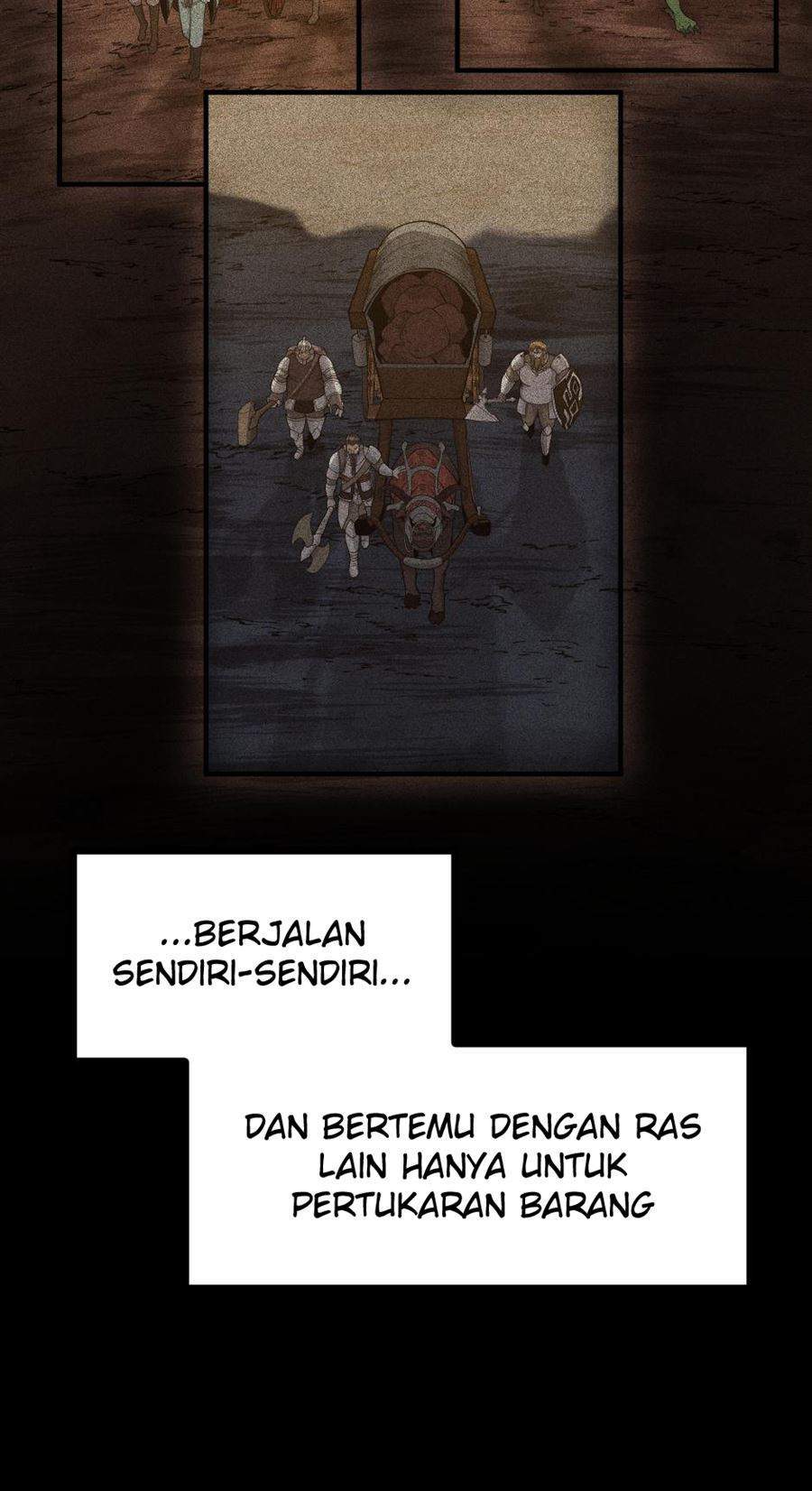 Read The Beginning After the End ID Manga Online
