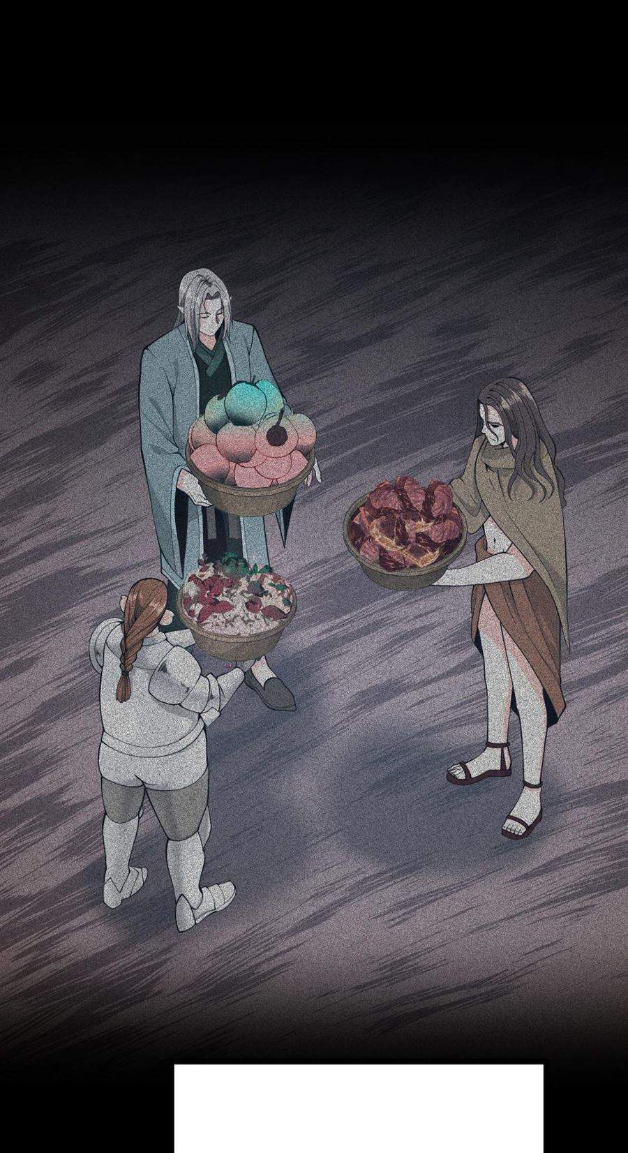 Read The Beginning After the End ID Manga Online