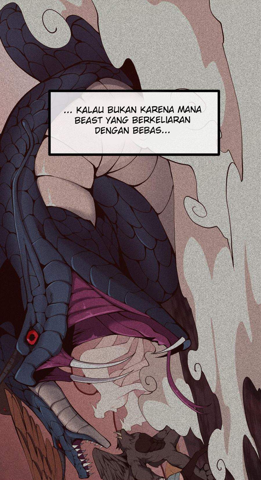 Read The Beginning After the End ID Manga Online