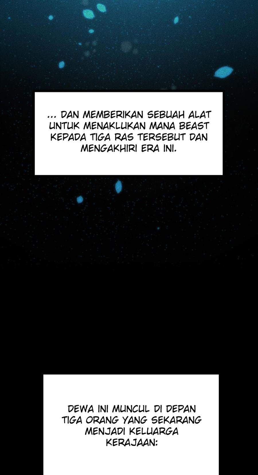 Read The Beginning After the End ID Manga Online