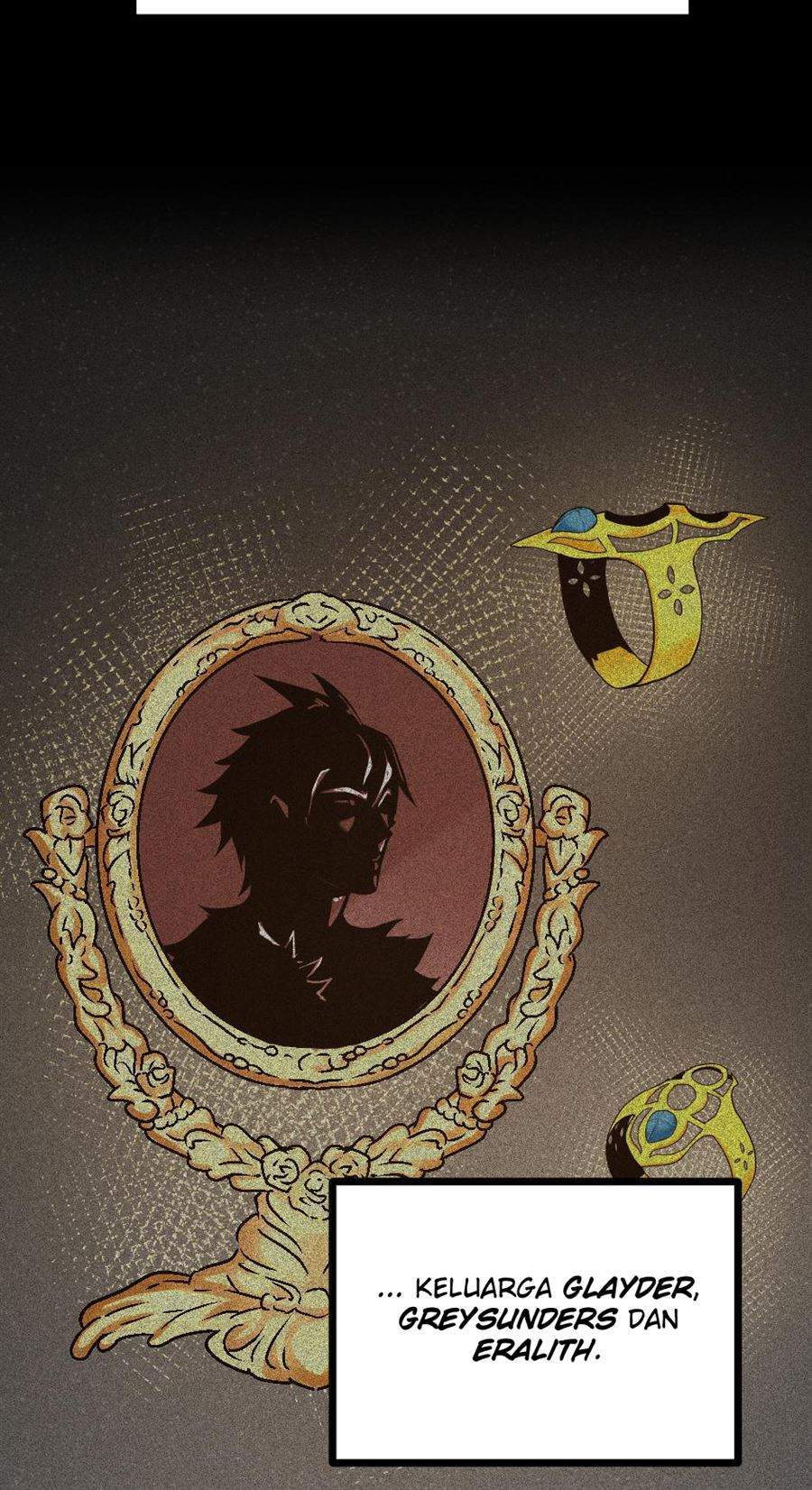 Read The Beginning After the End ID Manga Online