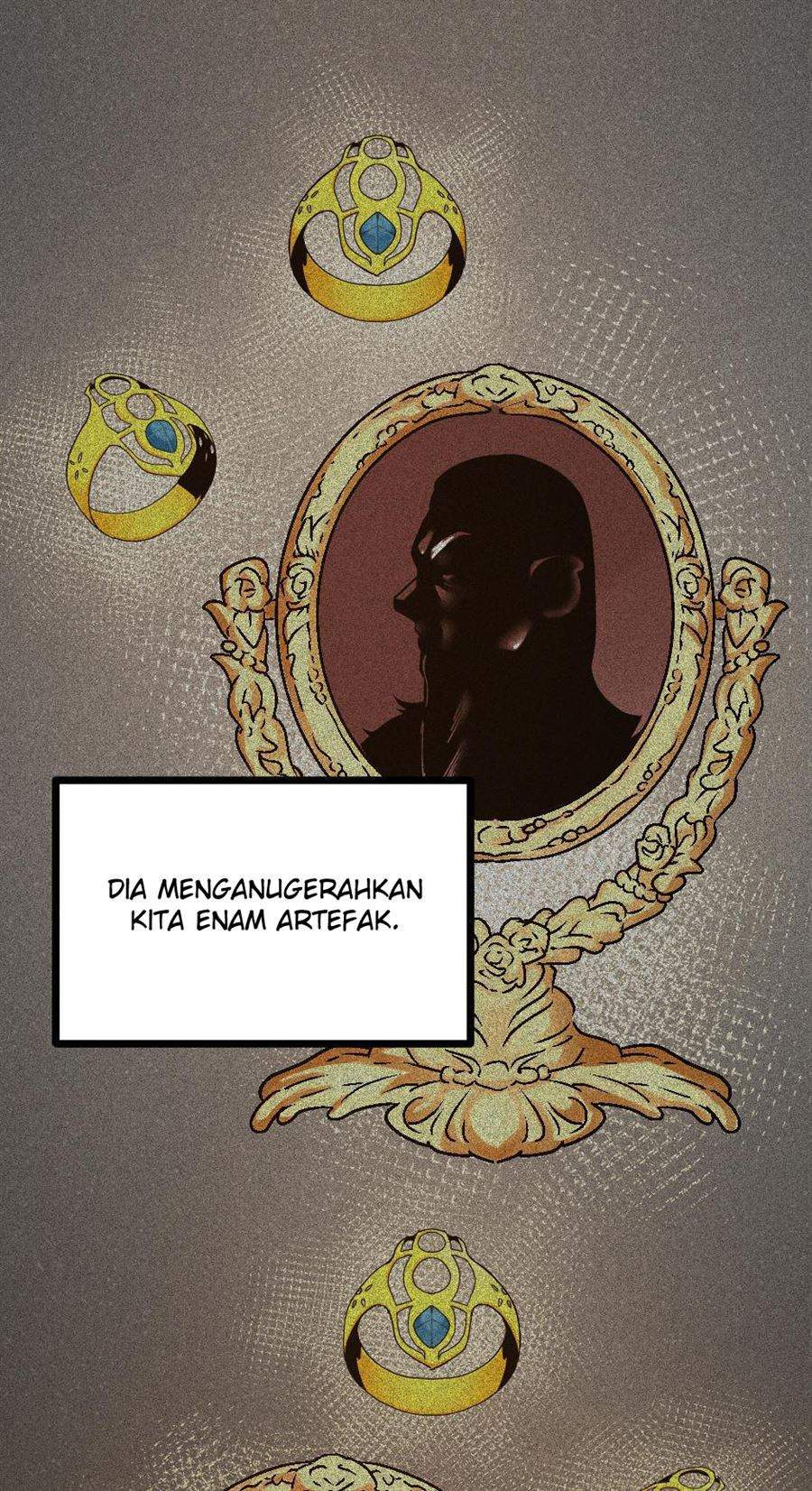 Read The Beginning After the End ID Manga Online