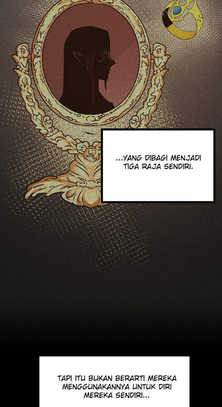 Read The Beginning After the End ID Manga Online