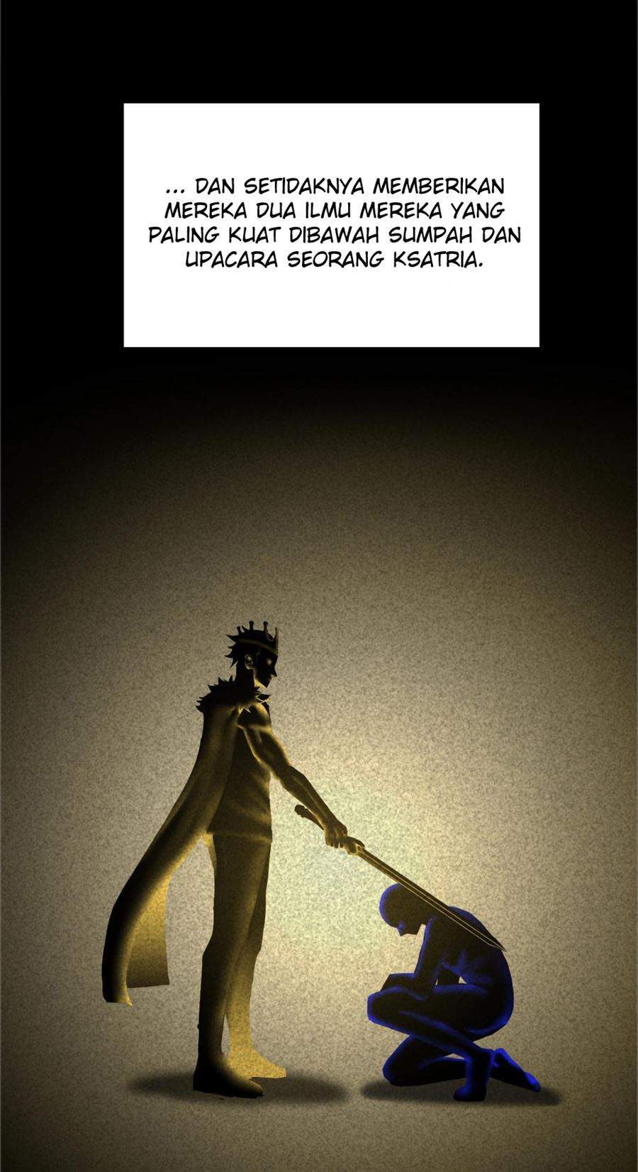 Read The Beginning After the End ID Manga Online