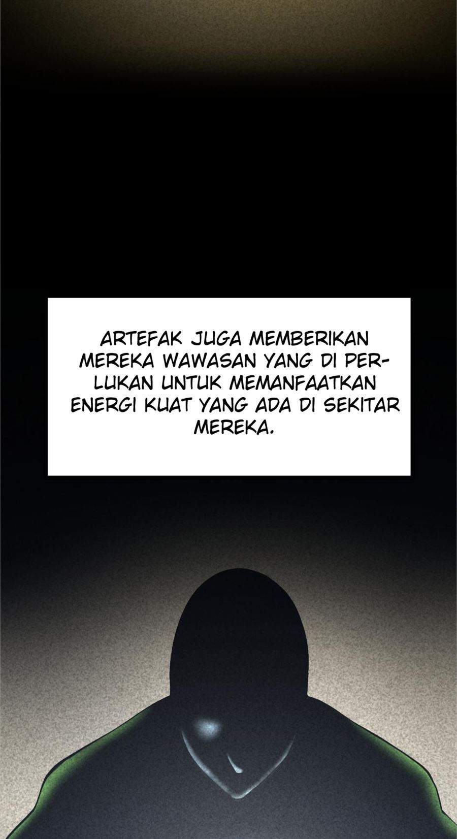 Read The Beginning After the End ID Manga Online