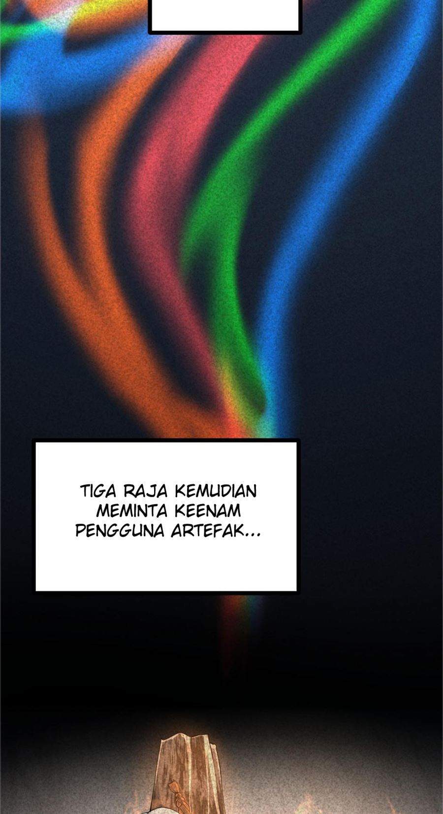 Read The Beginning After the End ID Manga Online