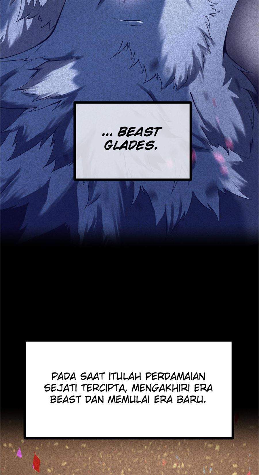 Read The Beginning After the End ID Manga Online