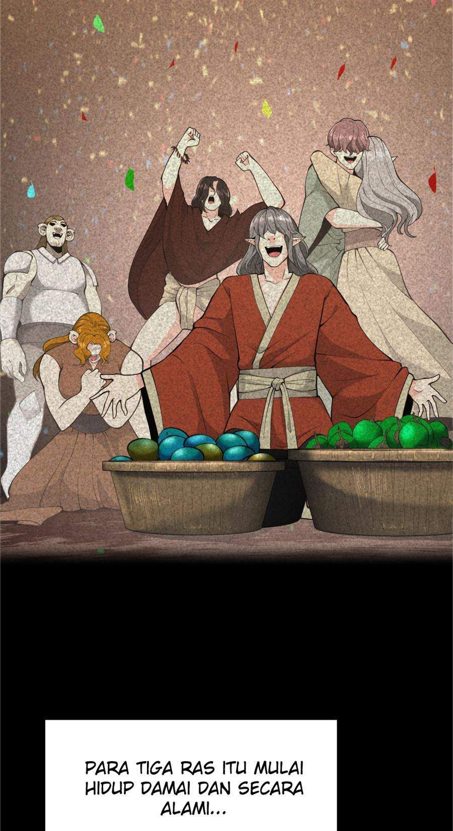 Read The Beginning After the End ID Manga Online