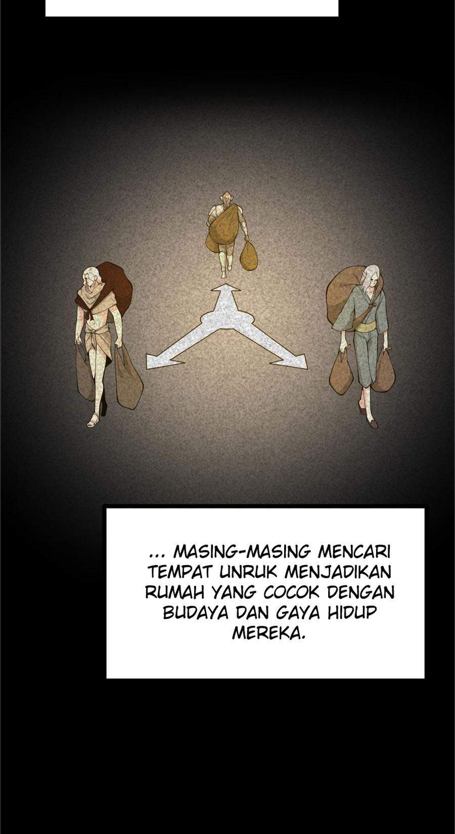 Read The Beginning After the End ID Manga Online