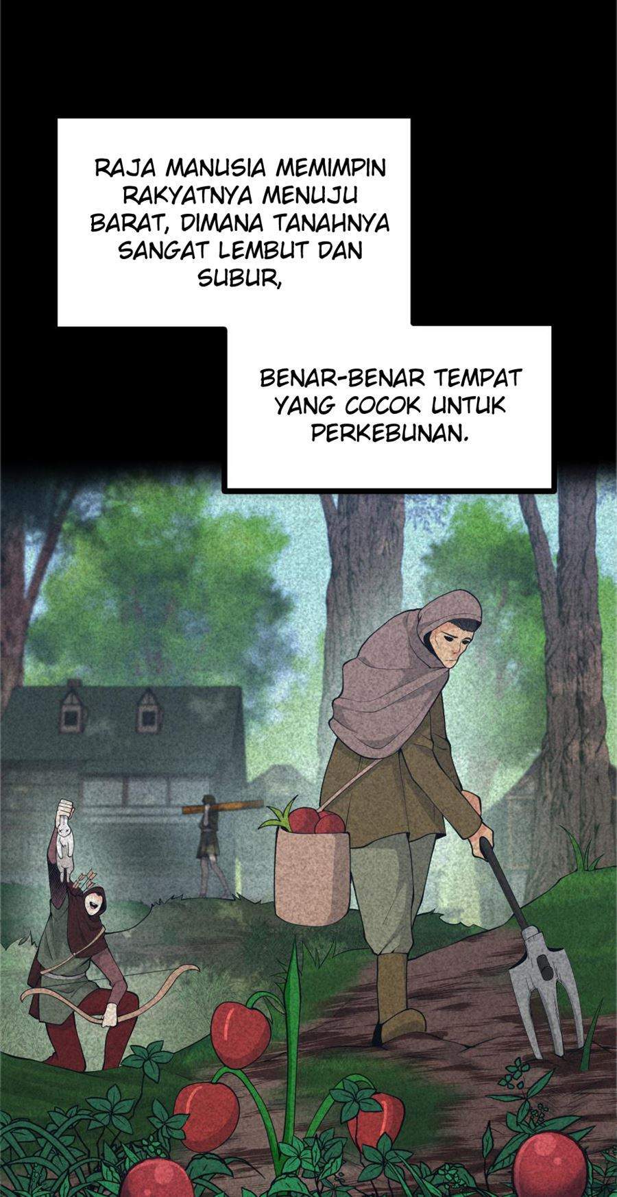 Read The Beginning After the End ID Manga Online