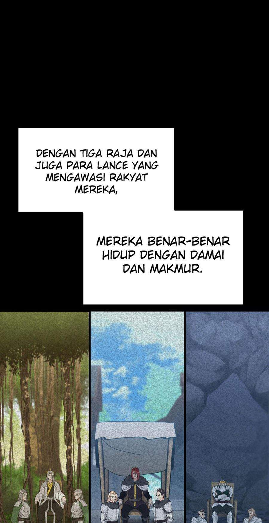 Read The Beginning After the End ID Manga Online