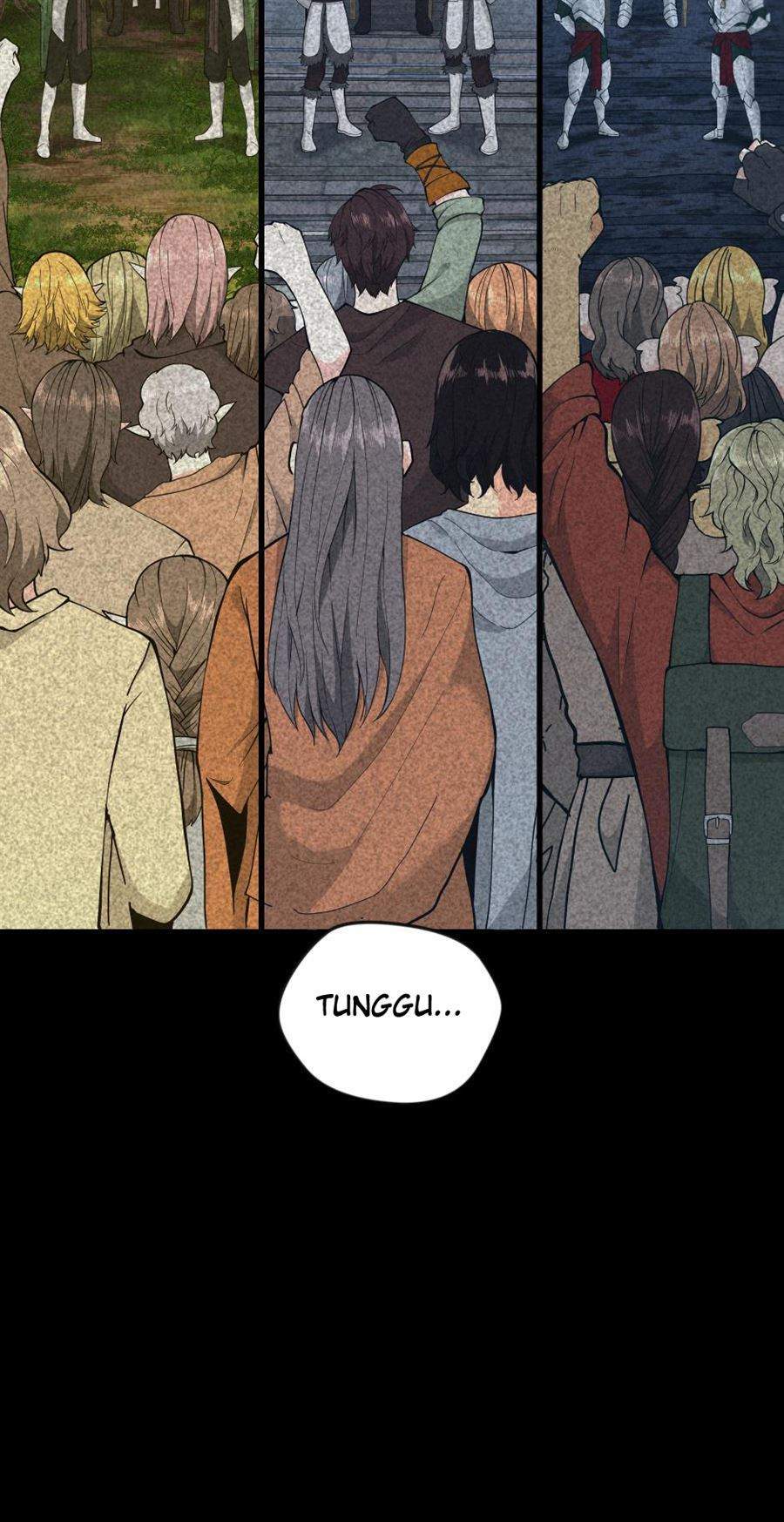 Read The Beginning After the End ID Manga Online
