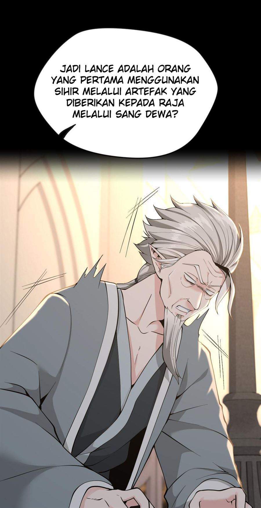 Read The Beginning After the End ID Manga Online