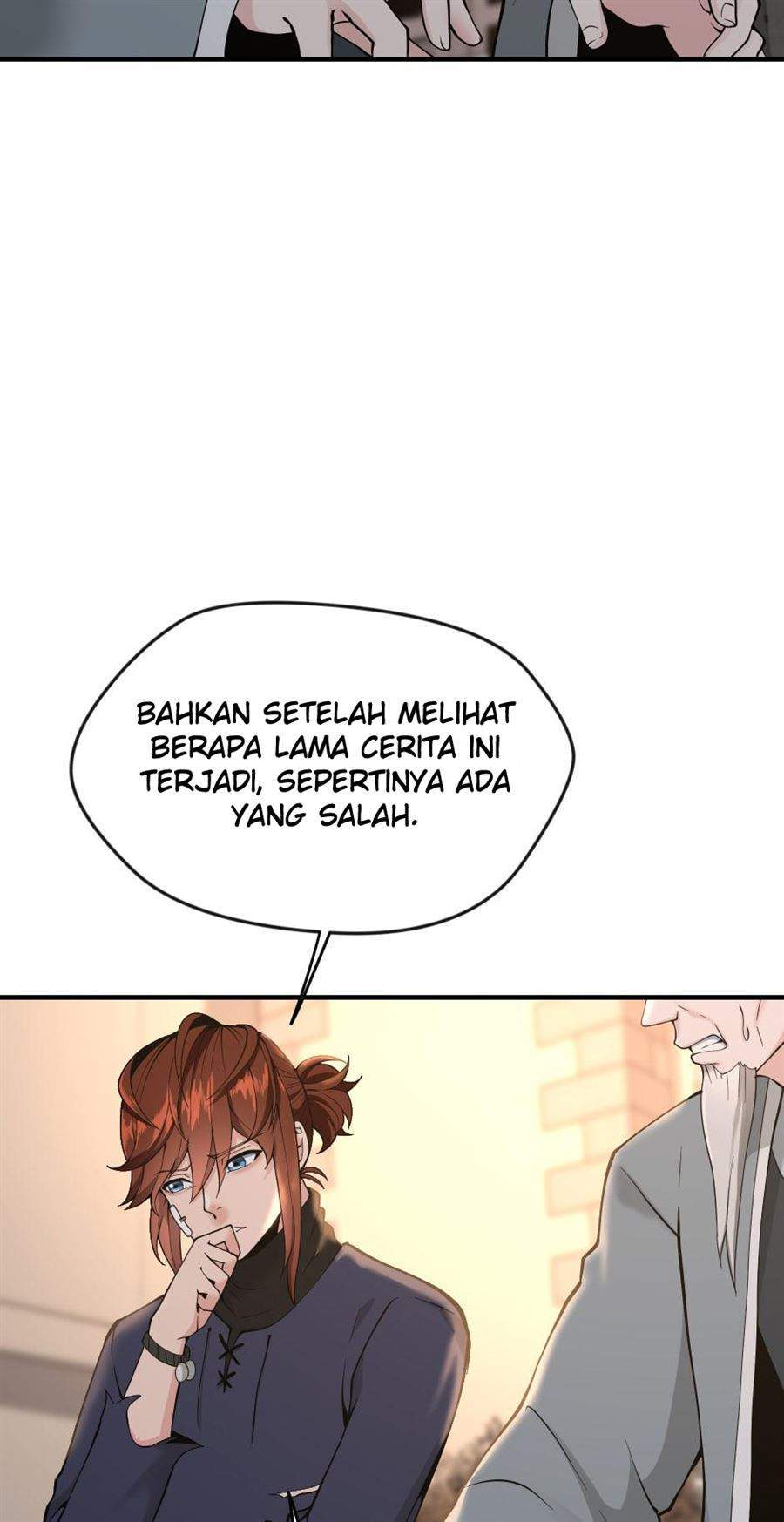 Read The Beginning After the End ID Manga Online