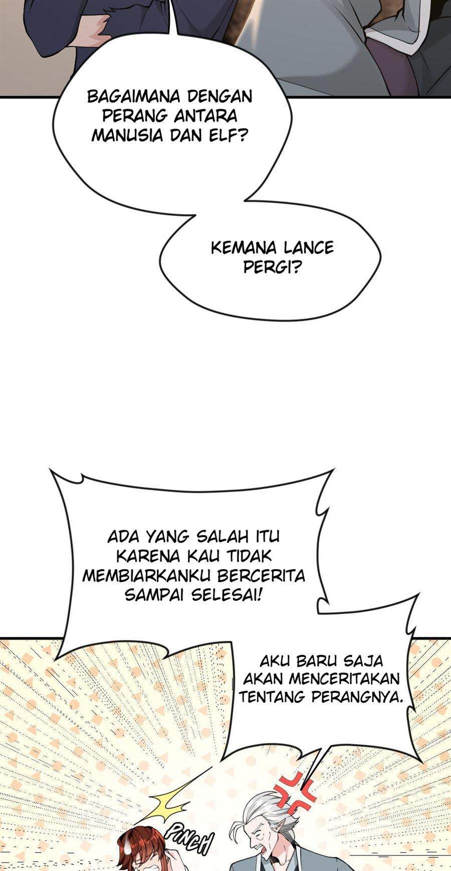 Read The Beginning After the End ID Manga Online