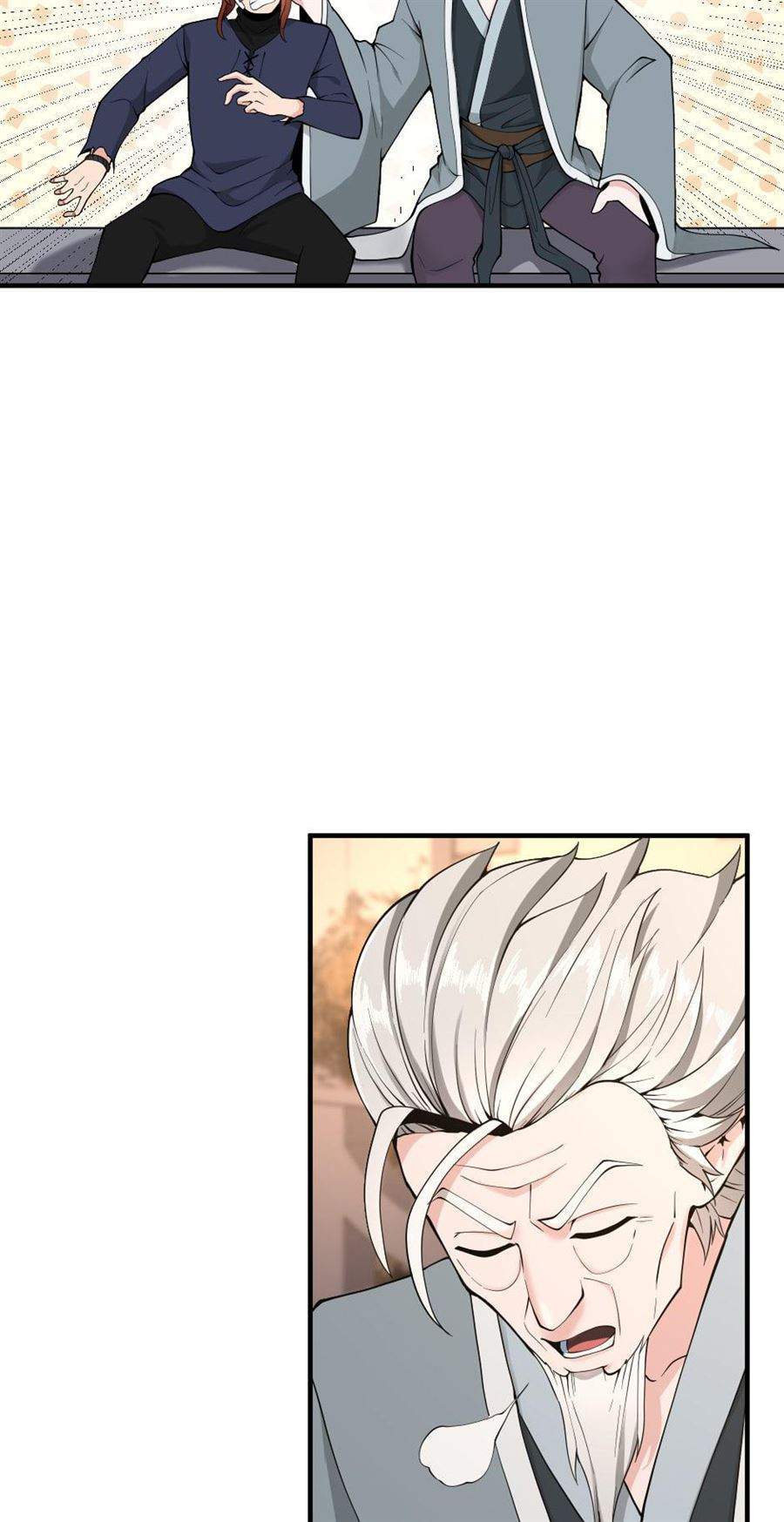 Read The Beginning After the End ID Manga Online